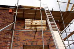 trusted extension quotes Partington