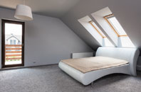 Partington bedroom extensions