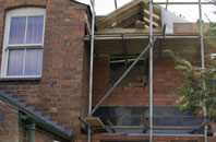 free Partington home extension quotes
