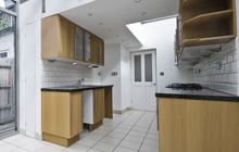 Partington kitchen extension leads